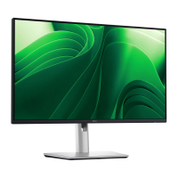 Dell Pro 24 Plus P2425D 24吋 2K QHD 100Hz IPS 文書顯示器
