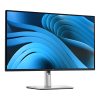 Dell Pro 27 Plus P2725D 27吋 2K QHD 100Hz IPS 文書顯示器