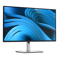 Dell Pro 27 Plus P2725QE 27吋 4K UHD 100Hz IPS USB-C Hub 文書顯示器