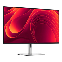 Dell Pro 32 Plus P3225QE 32吋 4K UHD 100Hz IPS USB-C Hub 文書顯示器