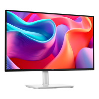 Dell 27 Plus S2725DC 27吋 2K QHD 144Hz IPS USB-C 顯示器