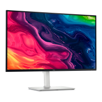 Dell 27 Plus S2725QS 27吋 4K UHD 120Hz IPS 顯示器