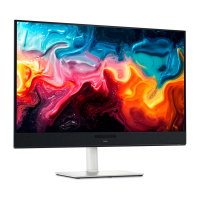 Dell 32 Plus S3225QC 32吋 4K UHD 120Hz QD-OLED 顯示器