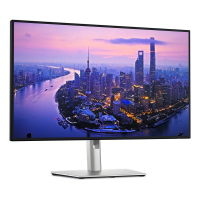 Dell UltraSharp 27 U2725QE 27吋 4K UHD 120Hz IPS Black Thunderbolt Hub 顯示器