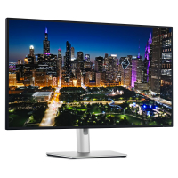 Dell UltraSharp 32 U3225QE 32吋 4K UHD 120Hz IPS Black Thunderbolt Hub 顯示器