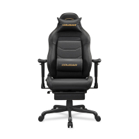 C380B Cougar EXPLORE NEO 人體工學電競椅