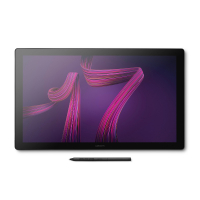 Wacom Cintiq Pro 17 創作手寫液晶顯示器