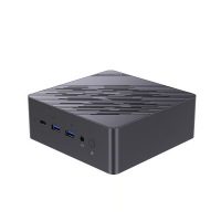CHUWI 馳為 Aubox AI 365 (Ryzen AI 9 365+Radeon 880M+32GB+1TB+Win11 Pro) 迷你電腦