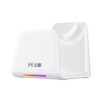 北通KP系列控制器充電底座(適用於KP20、KP40、KP70)