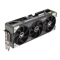 ASUS TUF Gaming GeForce RTX5090DV2 24GB GDDR7 OC 顯示卡