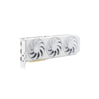 PowerColor HELLHOUND Spectral White AMD Radeon RX9060XT 16GB GDDR6 顯示卡