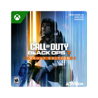XBOX|WIN《決勝時刻：黑色行動7》Call of Duty: Black Ops 7(數位-寶庫版)