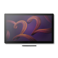 Wacom Cintiq Pro 22 創作手寫液晶顯示器