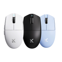 MCHOSE G3 V2 無線遊戲滑鼠