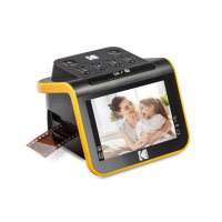 Kodak 柯達 Slide N Scan 便攜式數碼膠片和幻燈片掃描器