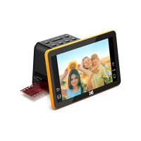 Kodak 柯達 Slide N Scan Max 7吋便攜式數碼膠片和幻燈片掃描器