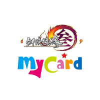 MyCard-劍俠情緣參國際版(香港)專屬卡3000點