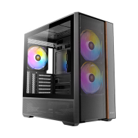 ANTEC FLUX-REAR ATX機箱