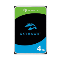 Seagate SkyHawk Surveillance 3.5 Hard Drive 機械硬盤(4TB)(ST4000VX015/BOX)