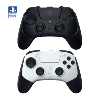 Razer Raiju V3 Pro 無線遊戲控制器(適用於PS5/PC)