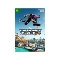 XBOX|WIN《Tony Hawk's Pro Skater 3 + 4》(跨世代版)