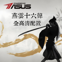 2000Fun-【燕雲十六聲1080p 推薦配置】AMD 7500F/RX9060/32GB RAM/1TB SSD-Powered by ASUS