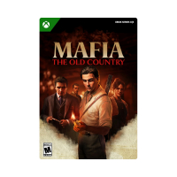 Xbox Series X|S《四海兄弟：故鄉》Mafia: The Old Country(數位-一般版)
