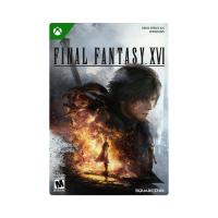 Xbox|PC《最終幻想 XVI》Final Fantasy XVI(數位-標準版)