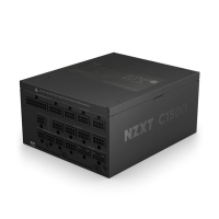 【十年保養】NZXT C1500 ATX 3.1 PCIe 5.1 鉑金牌全模組電源供應器