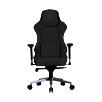 C381 Cooler Master Caliber X2C 防貓抓涼冰電競椅