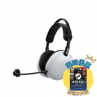 Sony INZONE H9 II 無線遊戲耳機