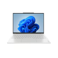 ThundeRobot AIbook14 Air White Edition 14吋 2.8K 120Hz IPS (R7-8745HS+32GB+1TB+Win11 Pro) 手提電腦
