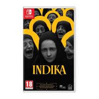 NS《印蒂卡》INDIKA