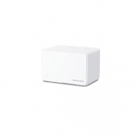 MERCUSYS Halo H80X AX3000 雙頻 Wi-Fi 6 路由器(一件裝)