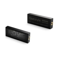 Questyle M12I 移動解碼耳擴(ESS ES9281AC解碼芯片)