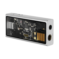 Questyle M15C 移動解碼耳擴(Cirrus Logic CS43198解碼芯片)