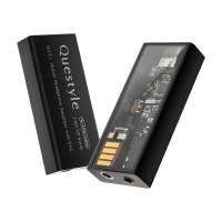 Questyle M15i 移動解碼耳擴(ESS ES9281AC解碼芯片)