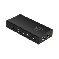 Questyle M18i 藍牙移動解碼耳擴(雙ES9219Q解碼芯片)