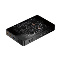 Questyle SIGMA 移動解碼耳擴(AK4493解碼芯片)