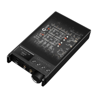 Questyle SIGMA PRO 旗艦移動解碼耳擴(雙ESS9069Q解碼芯片)