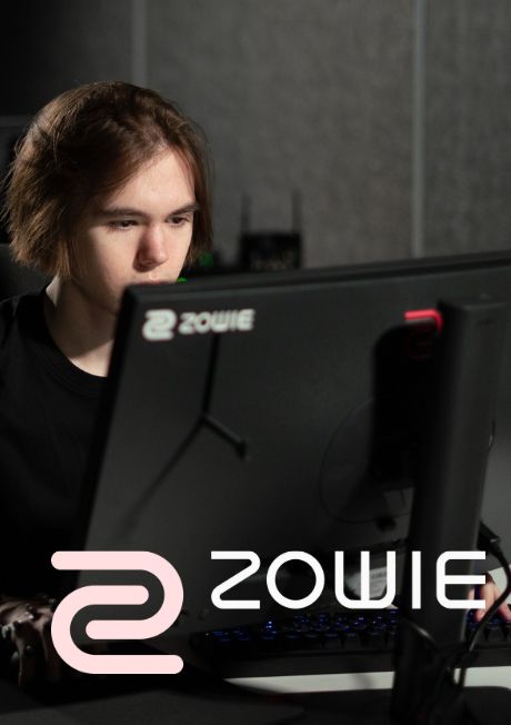 ZOWIE
