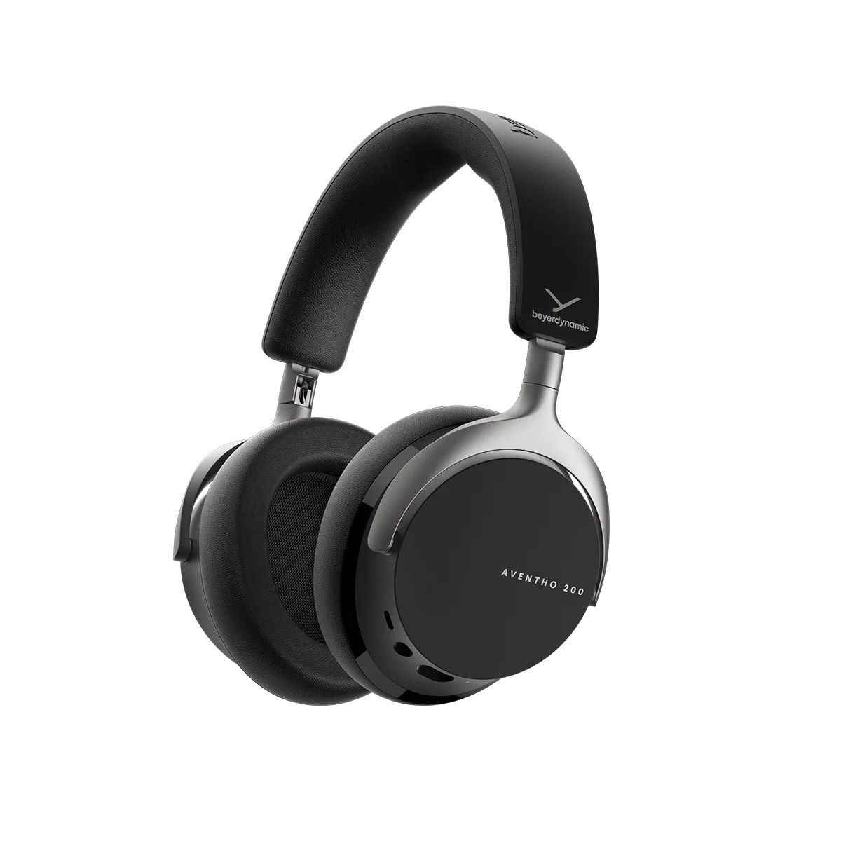 Beyerdynamic Aventho 200 無線藍牙耳機(黑色)