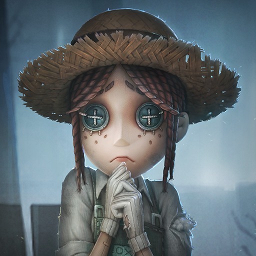 《第五人格》Identity V (亞洲) 迴聲(1050+50迴聲)