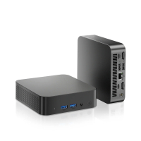 GTBOX T9 (Intel N200+16GB+500GB+Win11 Pro) 迷你電腦