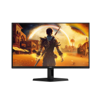 AOC Q27G40ZDF 27吋 2K QHD 240Hz QD-OLED 電競顯示器