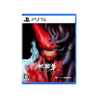 PS5《零號奴隸X》Slave Zero X