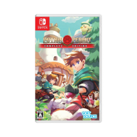 NS《杏林物語》Potion Permit(完全版)