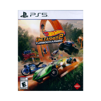 PS5《風火輪解放2》Hot Wheels Unleashed 2