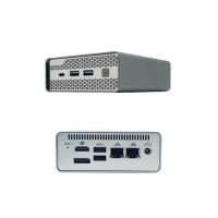 GTBOX B1 (Intel N150+UHD Graphics+16GB+1TB+Win11 Pro) 迷你電腦