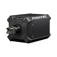 Fanatec Podium Wheel Base DD1 QR2 模擬賽車直驅基座(20nm)